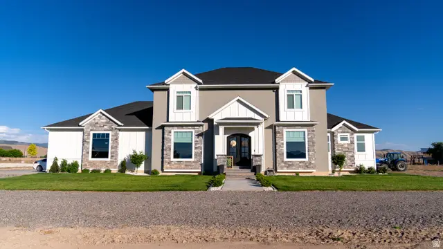 10615 W 14500 S, Mount Pleasant Moroni, UT 84621 - #1