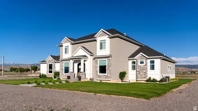 10615 W 14500 S, Mount Pleasant Moroni, UT 84621 - #2