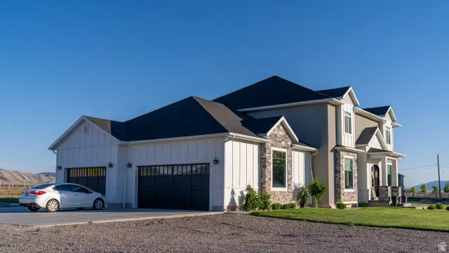 10615 W 14500 S, Mount Pleasant Moroni, UT 84621 - #3