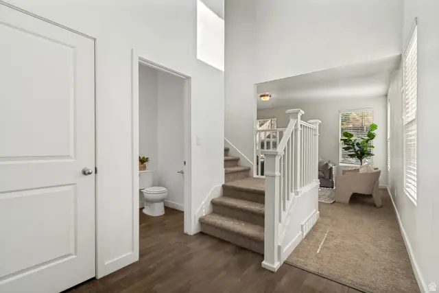 2858 W Bear Ridge Way, Lehi, UT 84048 - #3