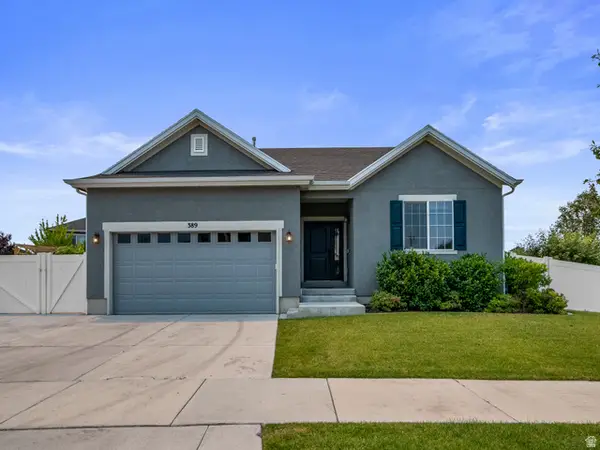 389 W 300 S, Orem, UT 84058