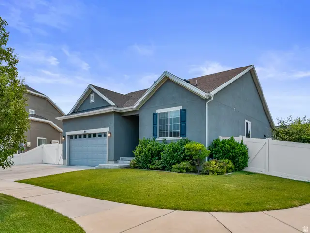 389 W 300 S, Orem, UT 84058 - #2
