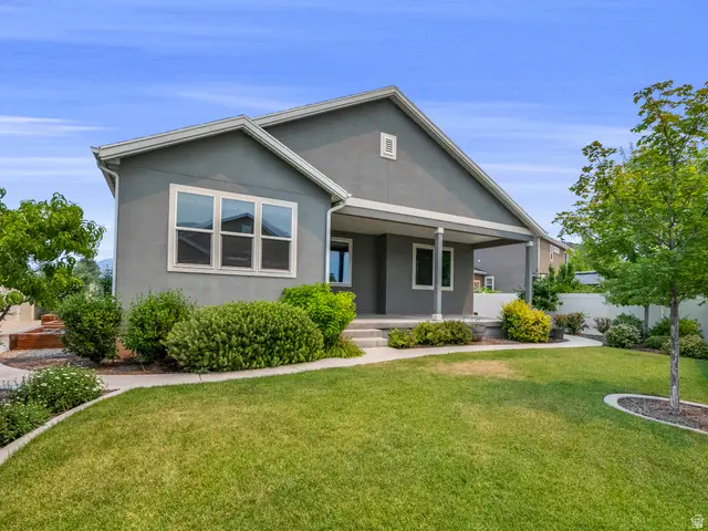 389 W 300 S, Orem, UT 84058 - #3