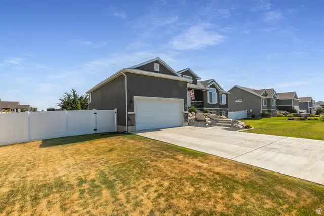 2833 W 2450 N, Plain City, UT 84404 - #3