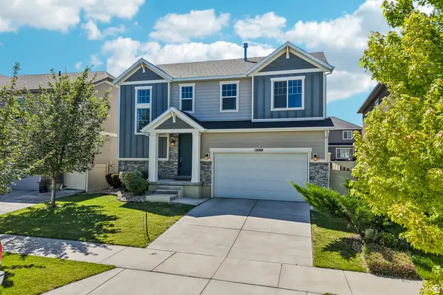 12068 S Broken Arch Ln W #404, Herriman, UT 84096 - #2