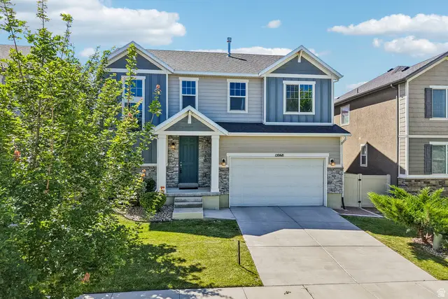 12068 S Broken Arch Ln W #404, Herriman, UT 84096 - #3