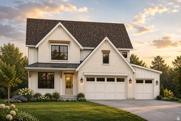 650 E 250 N #LOT 27, Providence, UT 84332