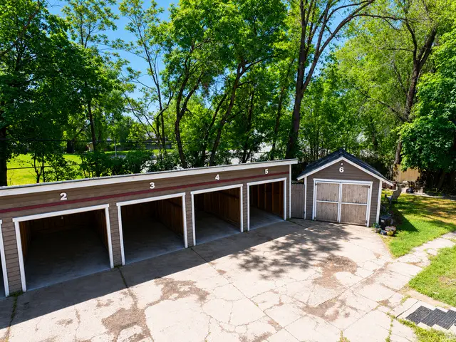 501 S 12th St E, Ogden, UT 84404 - #2
