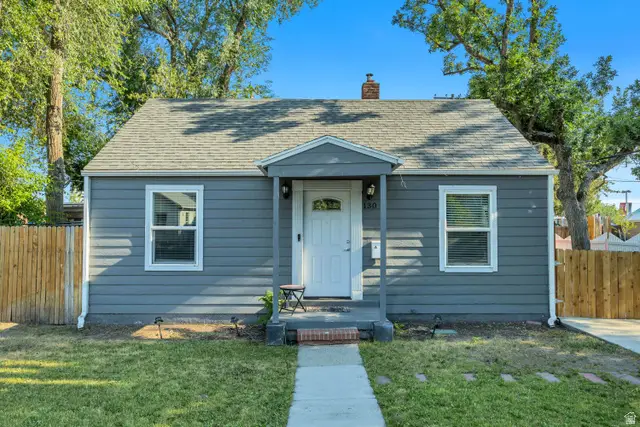 130 E Sunset Ave, South Salt Lake, UT 84115 - #1