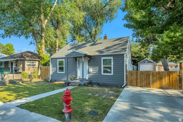 130 E Sunset Ave, South Salt Lake, UT 84115 - #2