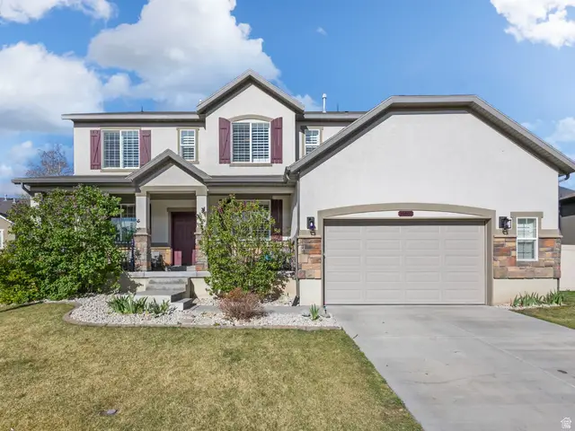 14662 S Birken St W, Herriman, UT 84096 - #1