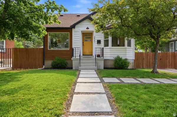 2441 S 800 E, Salt Lake City, UT 84106