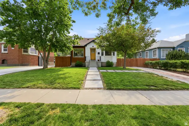 2441 S 800 E, Salt Lake City, UT 84106 - #2