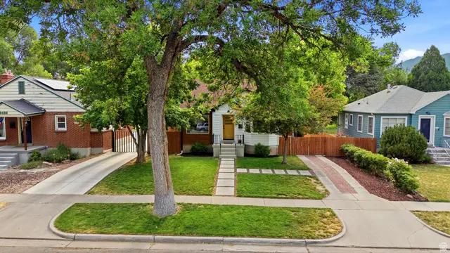 2441 S 800 E, Salt Lake City, UT 84106 - #3