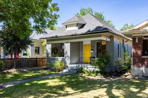 1050 S Denver St E, Salt Lake City, UT 84111