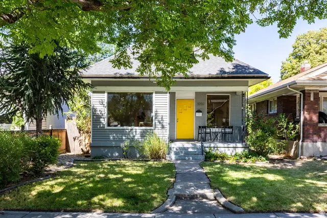 1050 S Denver St E, Salt Lake City, UT 84111 - #2