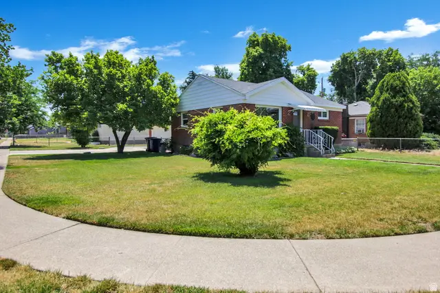 625 Darling St, Ogden, UT 84403 - #3