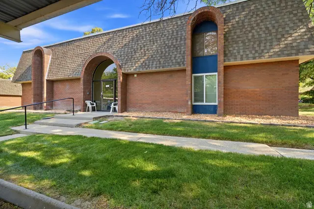 42 W Lester Ave #F-17, Salt Lake City, UT 84107 - #1