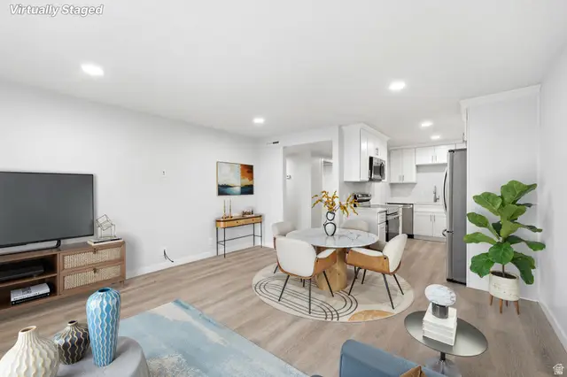 42 W Lester Ave #F-17, Salt Lake City, UT 84107 - #2