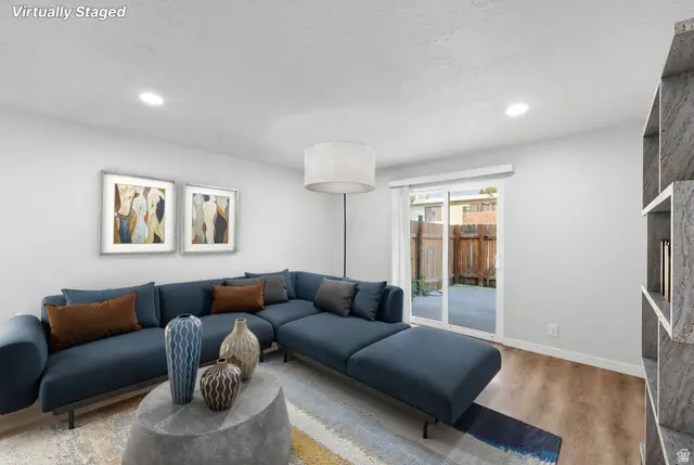 42 W Lester Ave #F-17, Salt Lake City, UT 84107 - #3