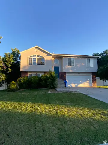 3223 W 13120 S, Riverton, UT 84065 - #1