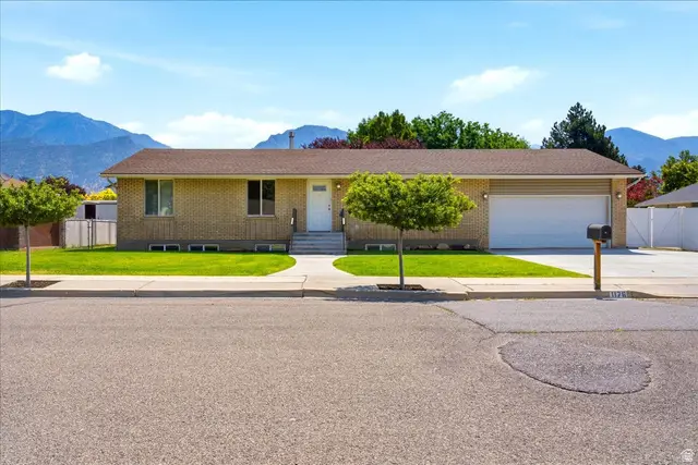 1176 N 1400 W, Provo, UT 84604 - #1