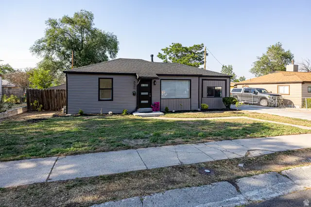 4560 W 5540 S, Salt Lake City, UT 84118 - #2