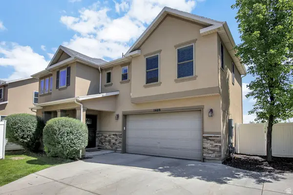 1409 E Verona Creek Way S, South Ogden, UT 84405