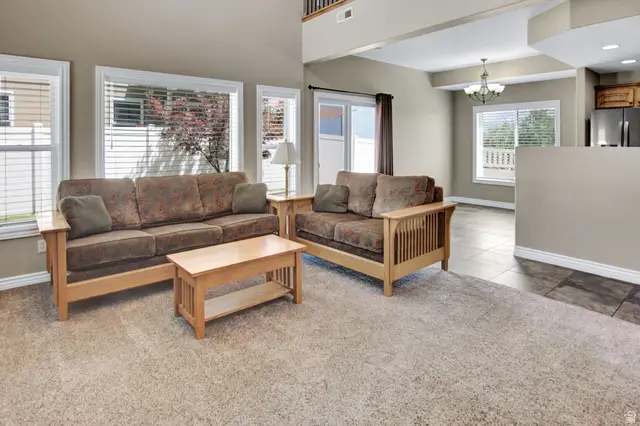 1409 E Verona Creek Way S, South Ogden, UT 84405 - #2