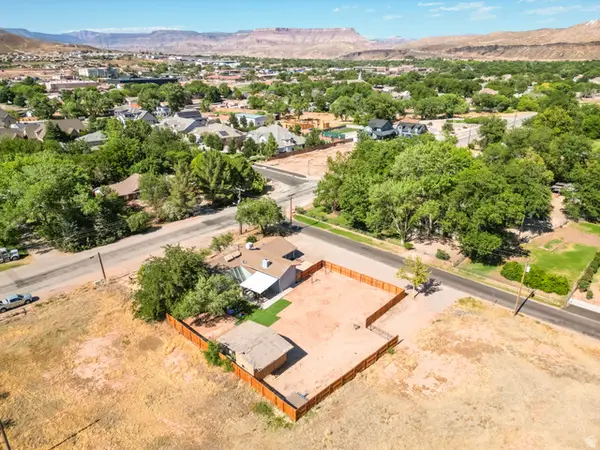 414 S 920 W, Hurricane, UT 84737