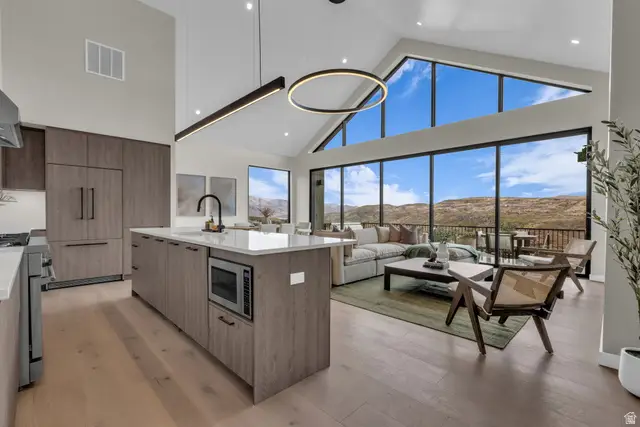 4251 E Escalante Ln, Kamas, UT 84036 - #3