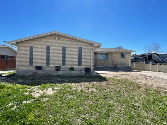 3065 W 3800 S, West Valley City, UT 84119 - #2
