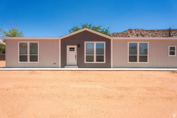 476 E Jessop Ave, Hildale, UT 84784