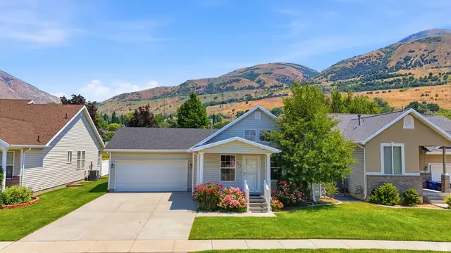 927 S 500 E, Brigham City, UT 84302 - #1