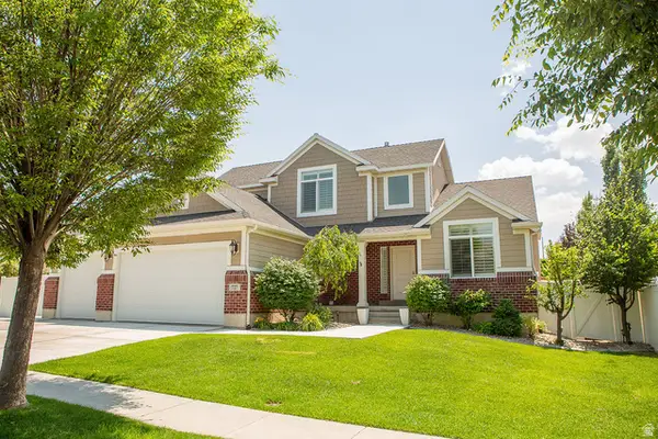 727 W Sandhill Dr, Lehi, UT 84043