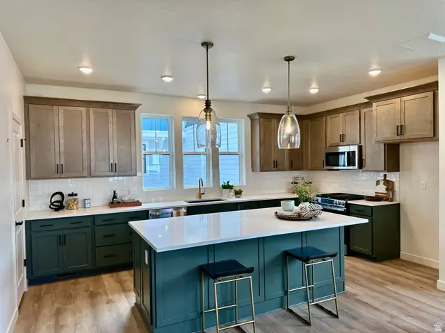 11347 S Lake Run Rd W, South Jordan, UT 84009 - #1