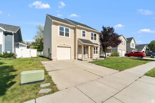 87 N Perth St, Saratoga Springs, UT 84043 - #2