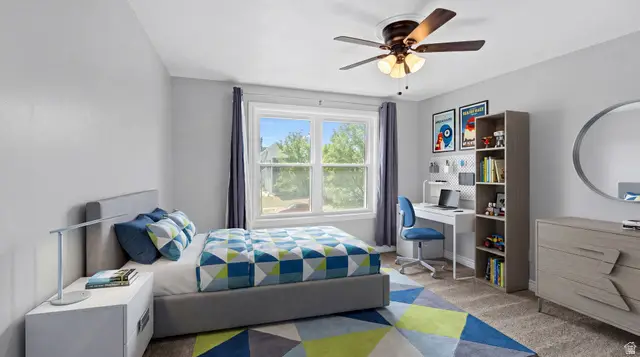 87 N Perth St, Saratoga Springs, UT 84043 - #3