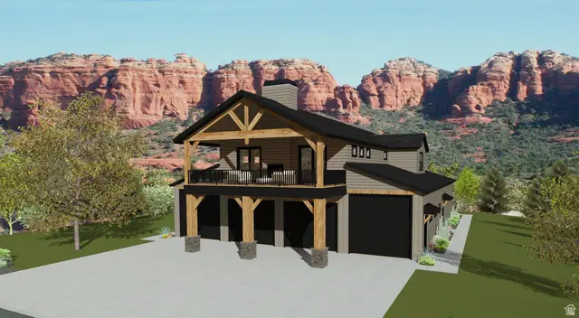 23 4b Ranch Phase 5 #23, Cedar City, UT 84720 - #1
