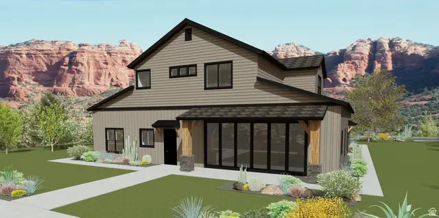 23 4b Ranch Phase 5 #23, Cedar City, UT 84720 - #2