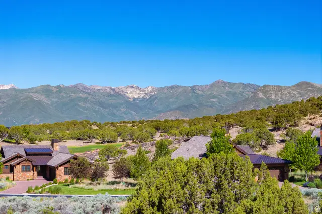 123 N Club Cabins Way #CC-27, Heber City, UT 84032 - #3