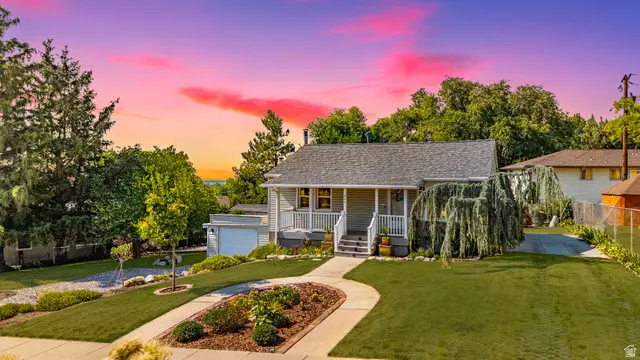 355 E 825 N, Centerville, UT 84014 - #1