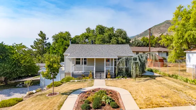355 E 825 N, Centerville, UT 84014 - #3