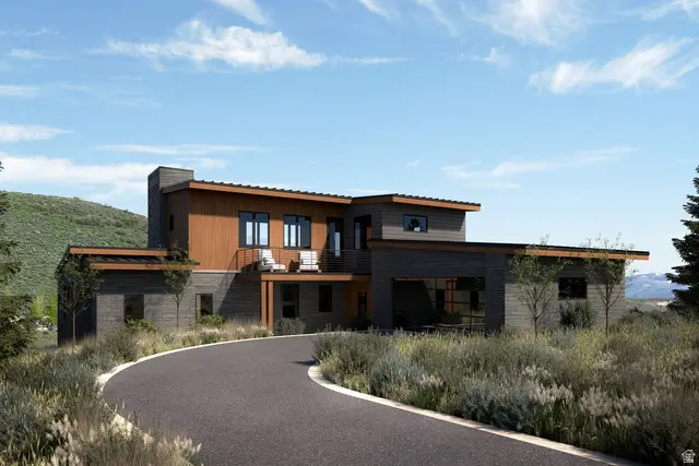 5706 Hawks Meadow Ln #10, Park City, UT 84098 - #2