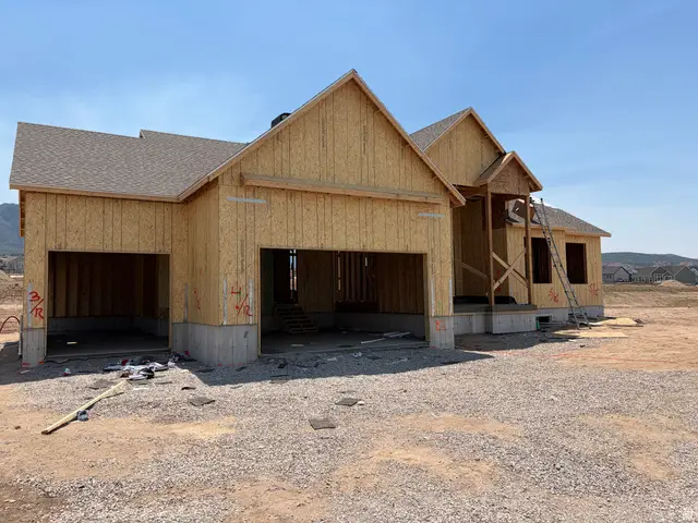 3 W 1490 S, Salem, UT 84653 - #1
