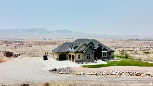 949 N 310 W, Redmond, UT 84652