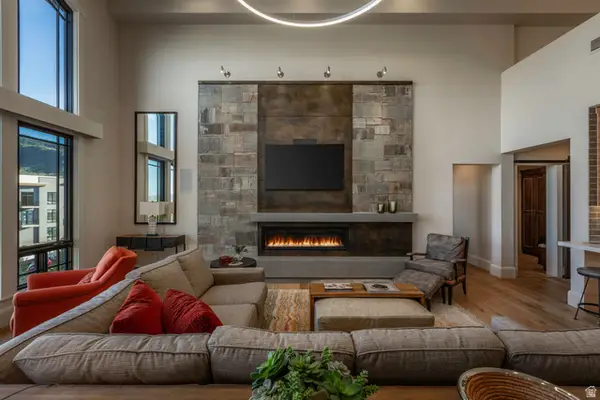 2100 Frostwood Blvd #6138, Park City, UT 84098