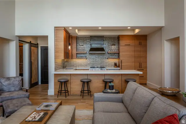 2100 Frostwood Blvd #6138, Park City, UT 84098 - #2