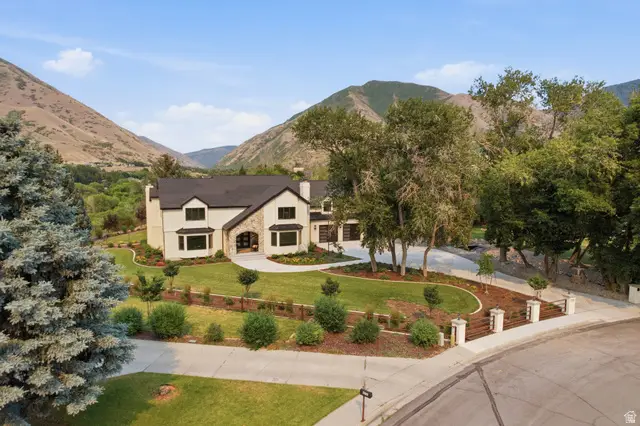715 E 1700 N, Mapleton, UT 84664 - #3