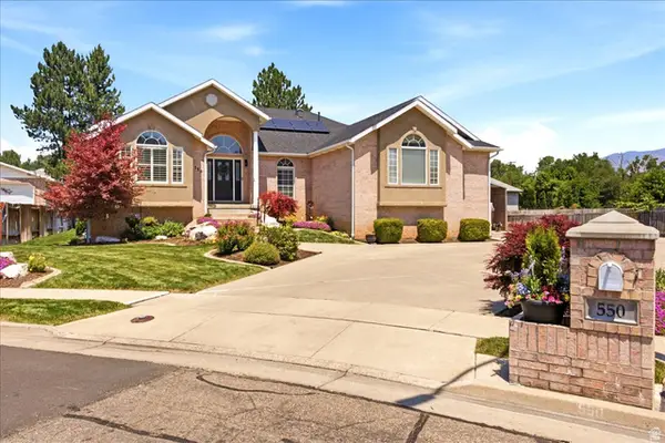 550 W 3950 S, Riverdale, UT 84405